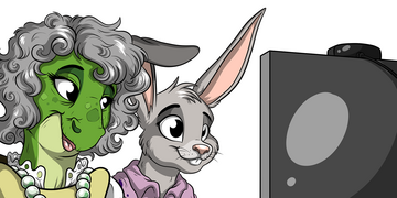 Startbild für den Bereich Eltern